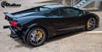 Lamborghini Gallardo Superleggera TT by Dallas Performance 2014 года